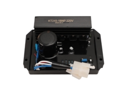 Regulador de voltaje AVR para generador de gasolina, repuestos, accesorios, 220 V, otros