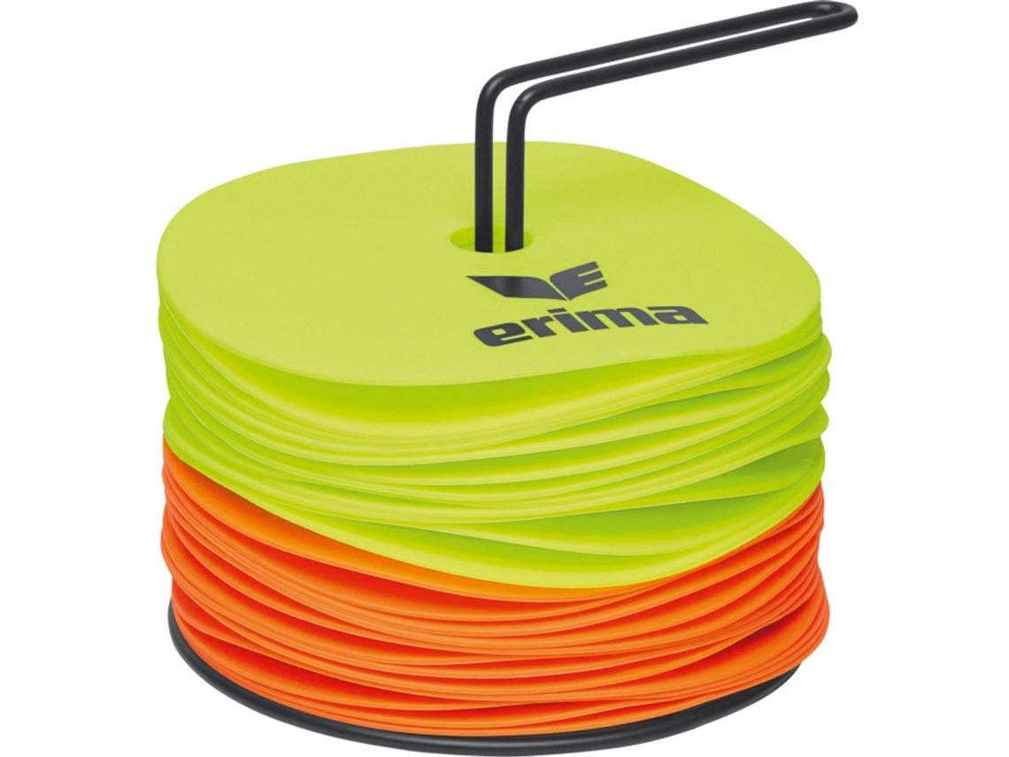 Juego de discos de límite ERIMA TU