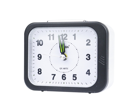 Reloj Despertador SANDA Sd-4065