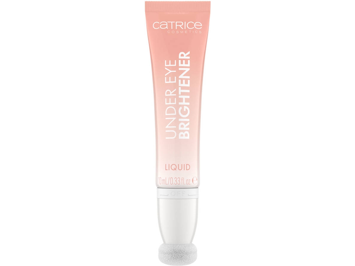 Iluminador de Ojos CATRICE Under Eye Brightener 010 (4,2 g)
