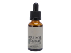 2026-Esencial Para Barba Aceite 30ml Hidratante Nutritivo Suave Aceite Suero Para Barba Para Hombres