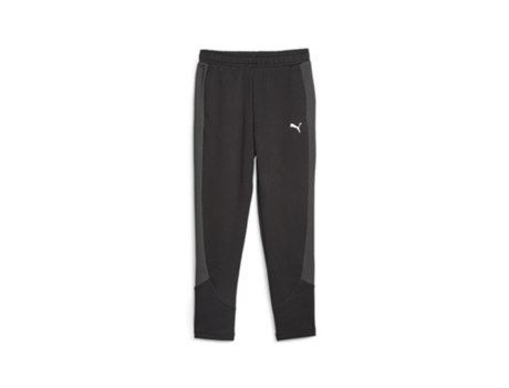 Chándale de Mujer para Fitness PUMA Chándal Cintura Alta Negro (S)