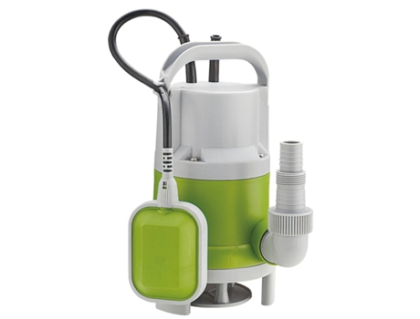 BOM0016 CLASSIC Bomba Sumergible 750W BONERVA