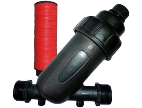 Filtro de Anilla GLOBAL IFYEVEDLM2C0N (40 mm)