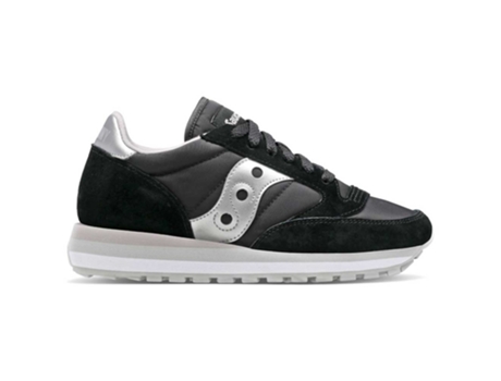 Zapatillas de Mujer SAUCONY ORIGINALS Jazz Triple Negro (41)