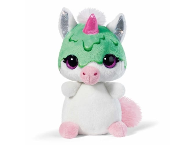 Peluche NICI Unicornio Guzz 22 cm