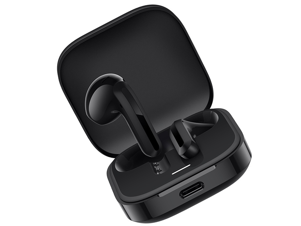 Auriculares Inalámbricos Buds6 Con Bluetooth 5.4, Cancelación De Ruido, Batería De 30 Horas Y Resistencia Al Agua Ipx4.