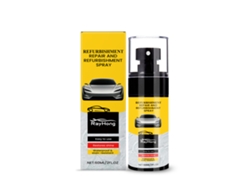 Spray de plástico para coches Worten