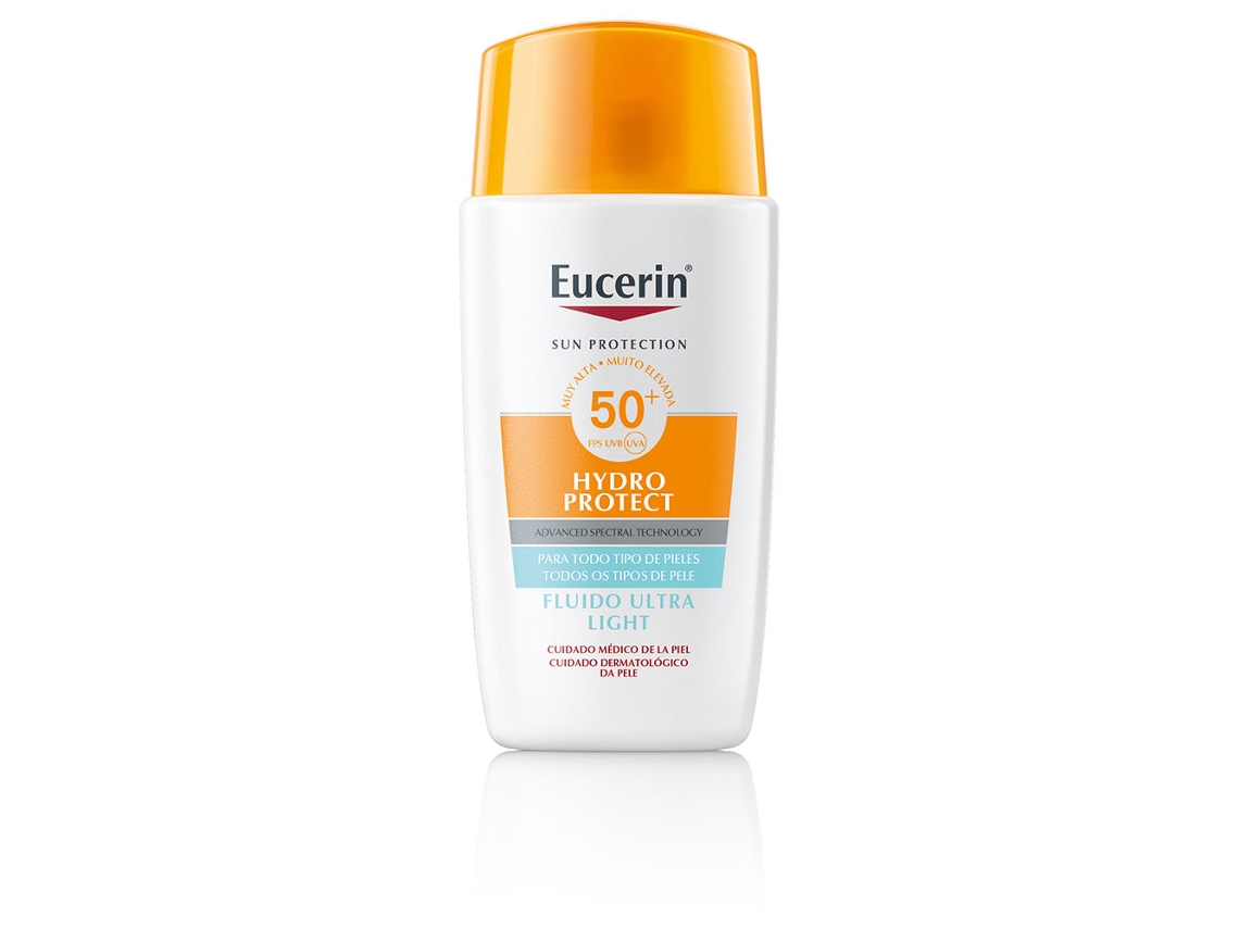 Fluido Ultra Ligero Hydro Protect Spf50+