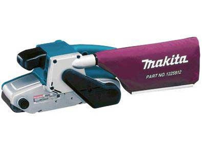 Lijadora de Banda MAKITA 9920