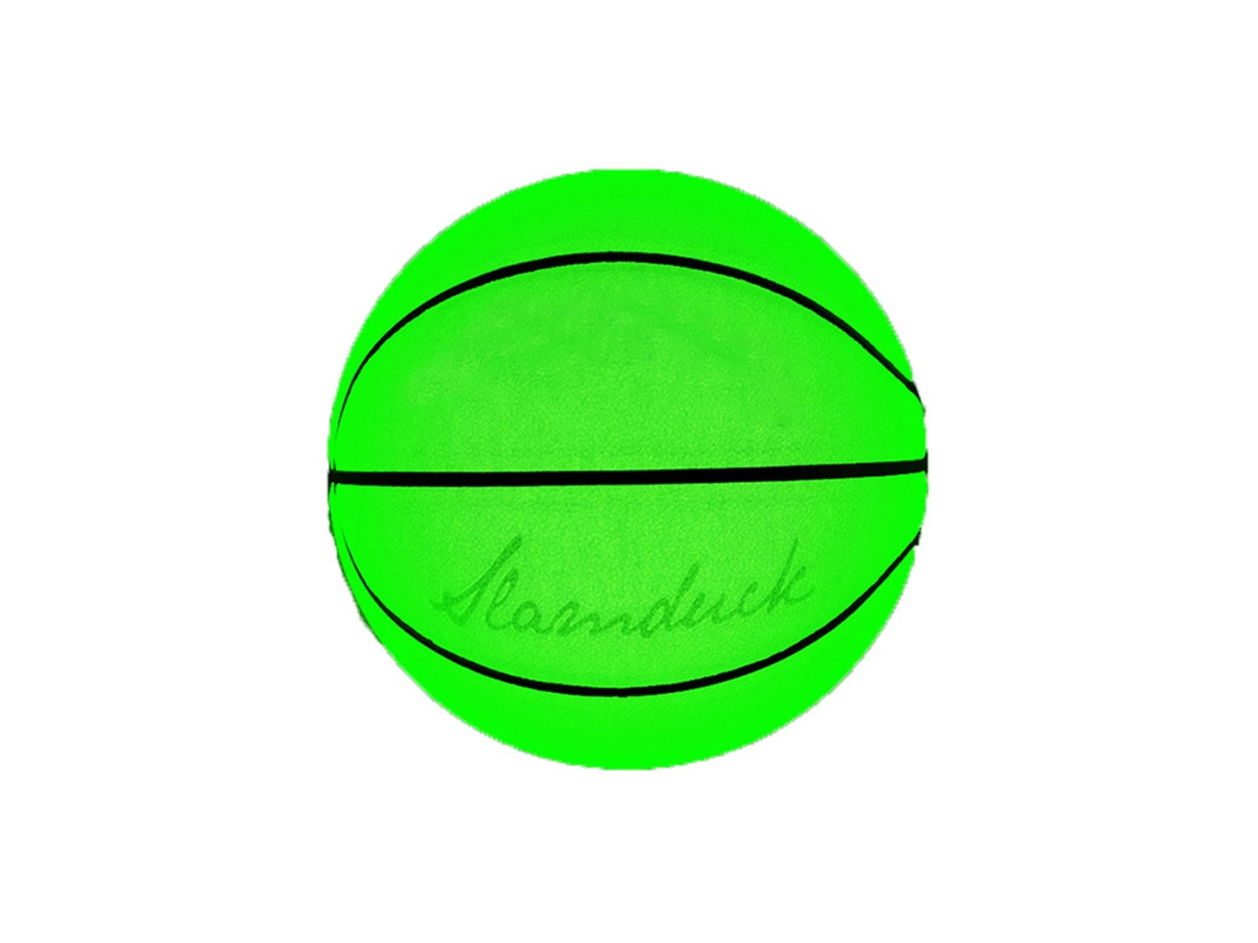 2026-balón De Baloncesto Reflectivo Holográfico Talla 7 Luminoso Para Juegos Nocturnos Regalos Para Adultos Y Niños