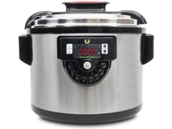 Olla eléctrica CECOTEC Modelo F (16 L - 1300 W)