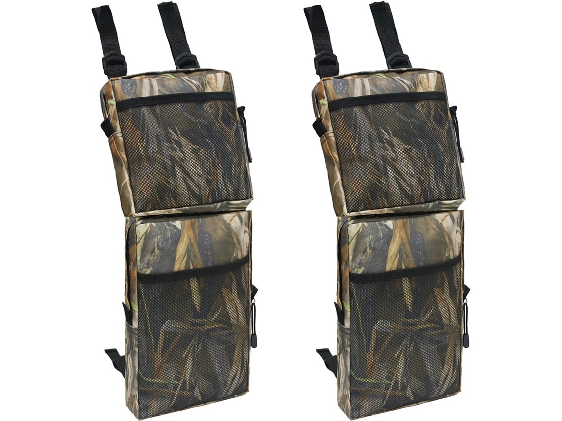 Bolsa Trasera Para Guardabarros Harilla Bicicletas De Montaña, Almacenamiento Trasera, Herramientas