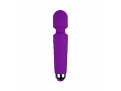 Vibrador Yizhood (morado)