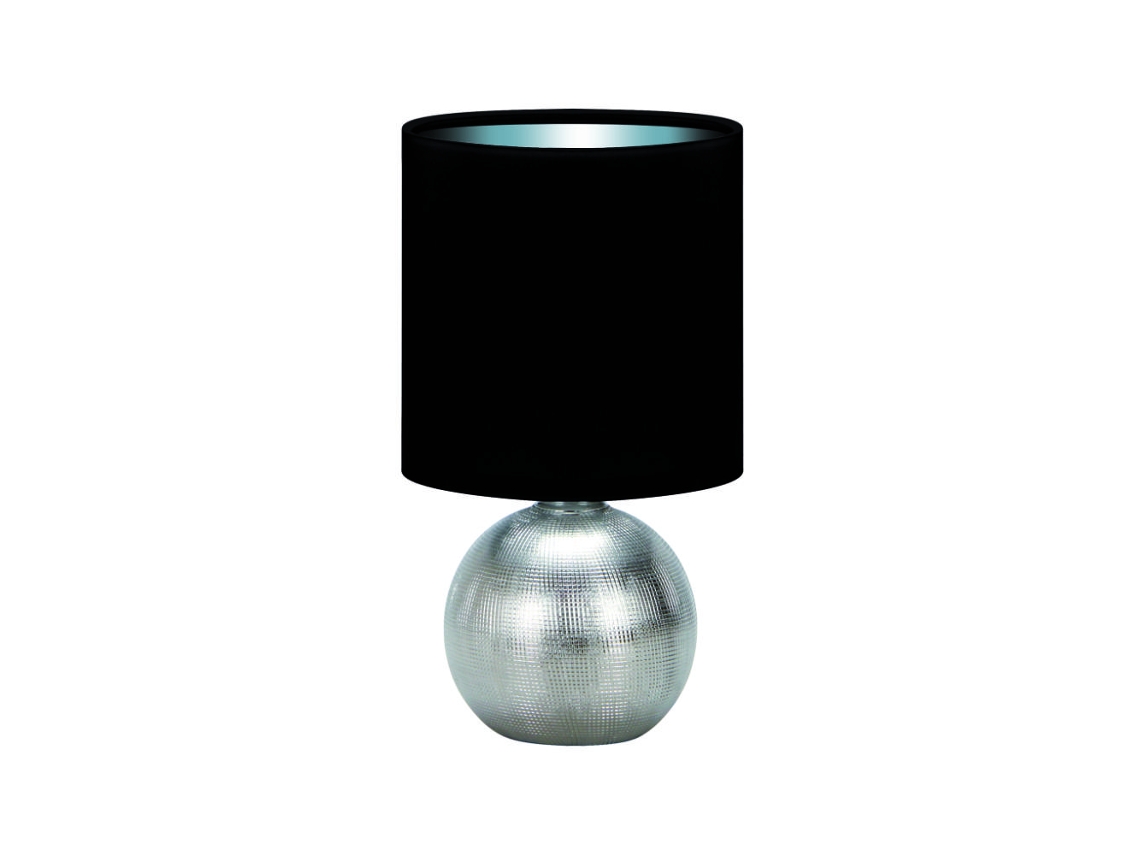 Lámpara de mesa decorativa Perlo STRUHM