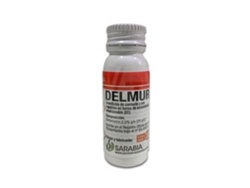 Inseticida Delmur 10Cc SARABIA