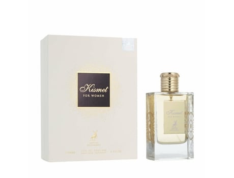 Perfume Mujer MAISON ALHAMBRA EDP Kismet 100 ml