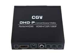 Conversor Scart para Hdmi Dhd-P CGV