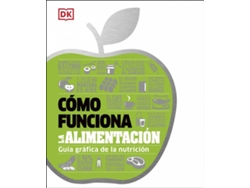 Libro Cómo Funciona La Alimentación (Español)