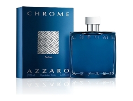 AZZARO - Chrome Parfum 100ml