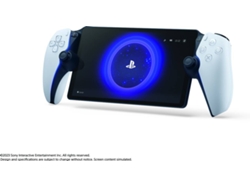 SONY PLAYSTATION PLAYSTATION Portal - Reproductor Portátil