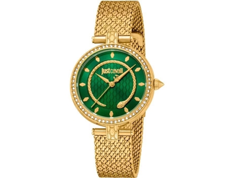 Reloj de Cuarzo Femenino JUST CAVALLI Glam Chic Jc1L240M0035