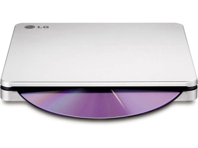 Grabadora DVD LG GP70NS50