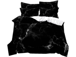 Juego Ropa Cama Diseño Juego Funda Nórdica Almohada 3140 X 200 Cm 50x75 140x200 200x200 220x240