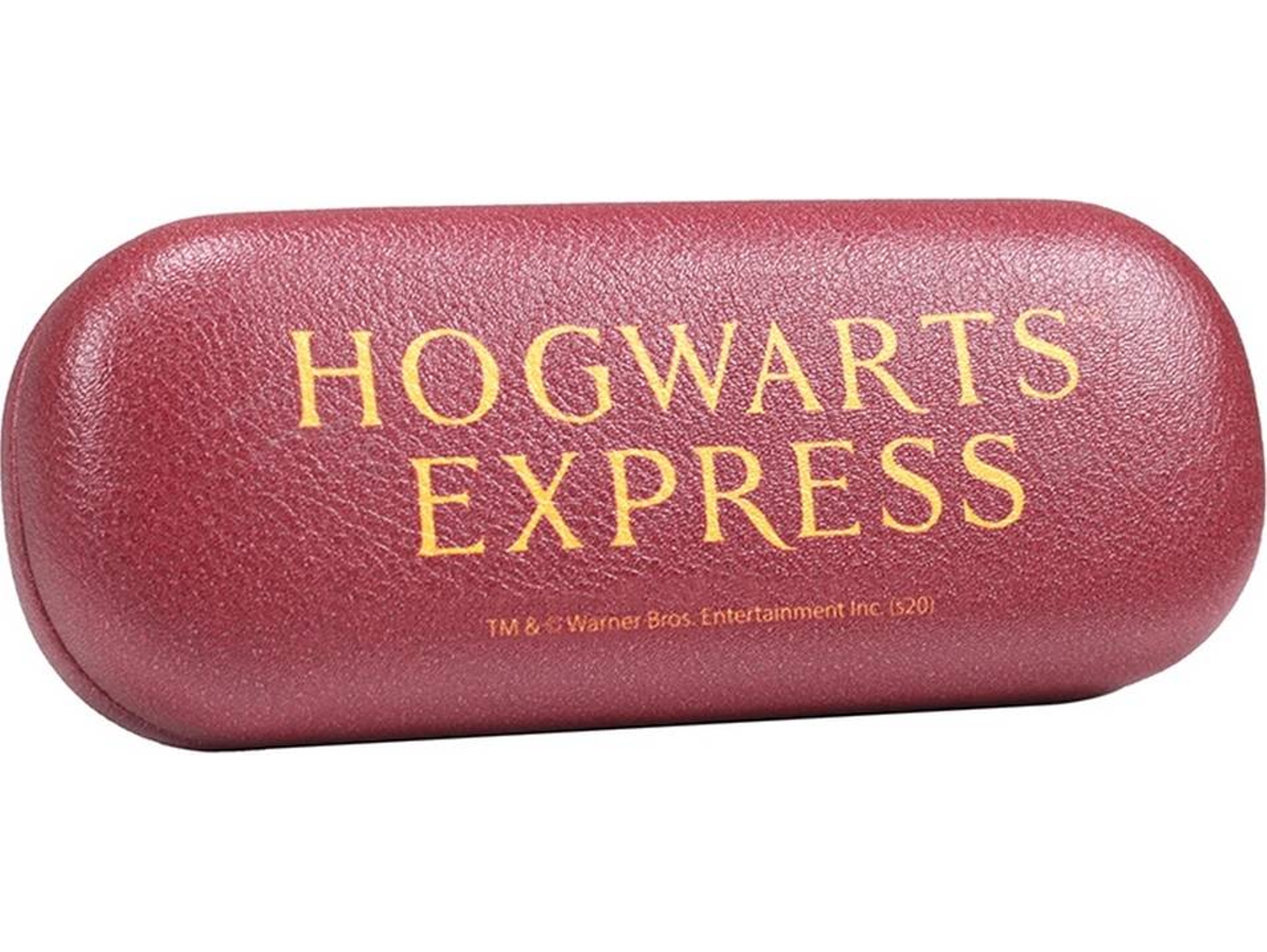 Caja de Gafas HARRY POTTER Plataform 9 3/4 Rojo (7x16.5x4 cm)
