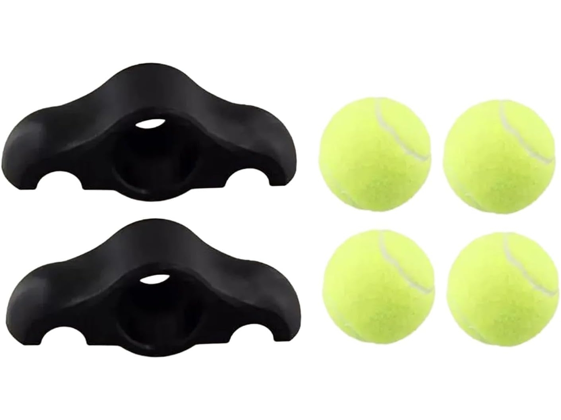 Adaptadores De Pie Basculantes Harilla Para Ciclismo Indoor, Placas Entrenamiento Resistencia En Bicicleta,