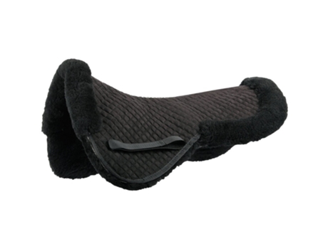 Almohadilla de lomo de caballo Merino HARRY'S HORSE Full