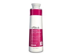 Champú Supreme Mask Keratin Antirresiduos | 1l