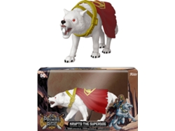 DC PRIMAL AGE: S2- KRYPTO THE SUPERDOG