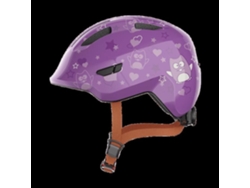 ABUS Smiley 3.0 Casco de bicicleta para niños