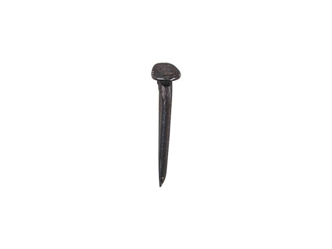 Embalaje Blister Con 20 Pinos Treliçados Negros 16x19mm Alberto Muñoz