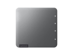 Lenovo Go 130 W, multipuerto, 4 dispositivos, 3 puertos USB-C, palancas, 411 GB