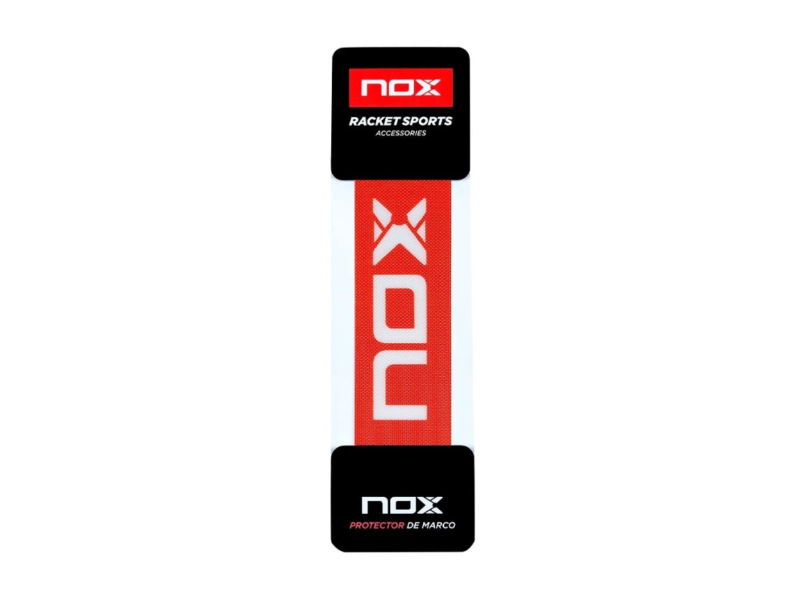 Protector NOX Wpt Rojo
