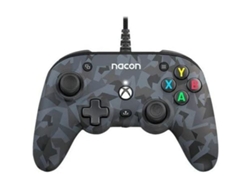 Mando Xbox NACON Xbxprocompacturban (Gris)