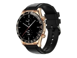 Reloj inteligente Loaniy E18 Pro con Bluetooth y función NFC Ly Ebike