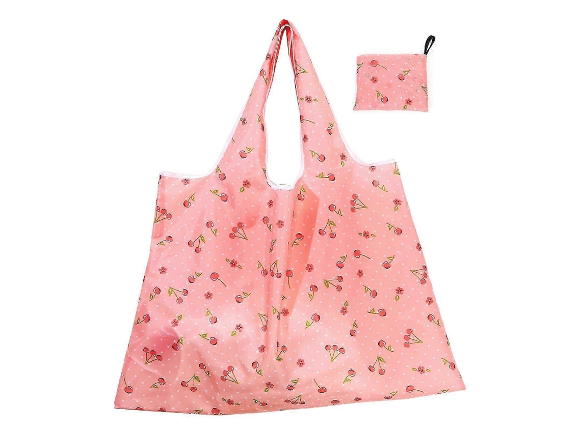 Bolsas de compra reutilizables, grandes, resistentes y plegables. GOKOCO