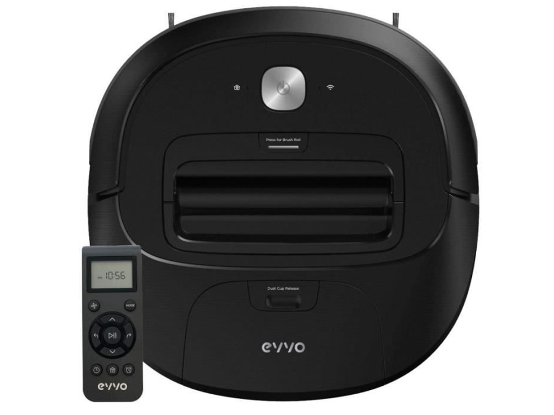 Robot aspirador EVVO R3. 2000