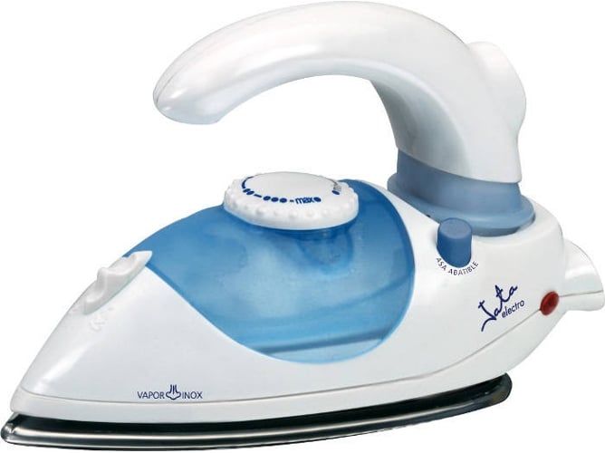 Plancha de Vapor JATA PL357N