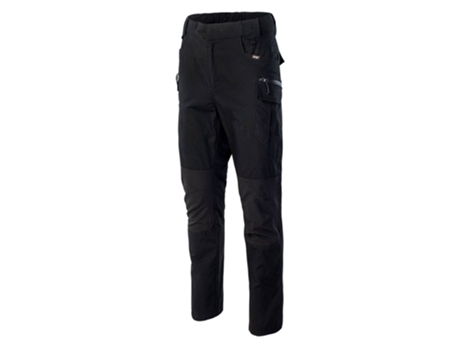 Calça MAGNUM Calça Vulpes Ii Preto M Homem