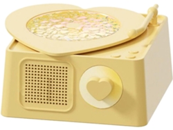 Altavoz Inalámbrico Para Reproductor De Música | Forma Del Reproductor
