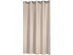 Cortina de ducha SEALSKIN 232211365