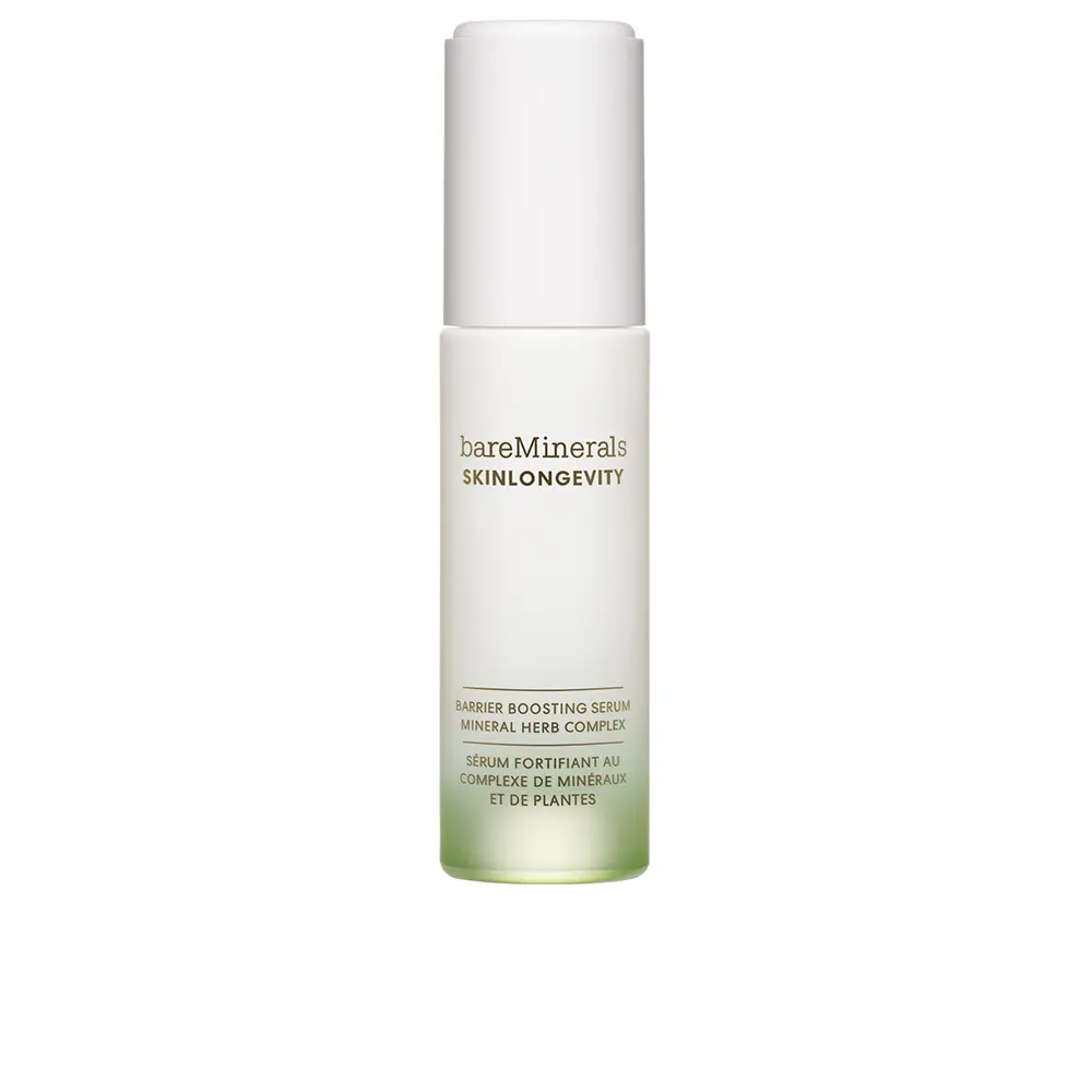 Sérum Fortalecedor de Barrera Skinlongevity 30 ml BARE MINERALS