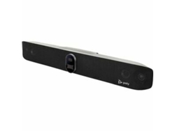 Sistema de Videoconferencia POLY Studio X70 (4K Ultra HD)