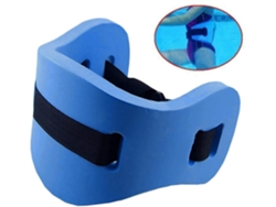 Chaleco Salvavidas Para Natación, Eva Universal Ajustable, Cinturón De Entrenamiento De Aeróbic Acuático, Equipo De Entrenamiento De Natación Para Adu