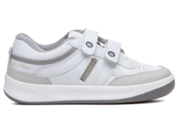 Zapatillas para Mujer PAREDES Sporty Estrela Velcro (Blanco - 48)