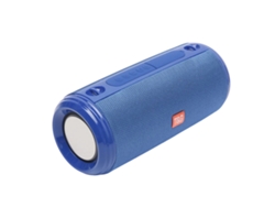Altavoz KLACK Potente con Luces LED
